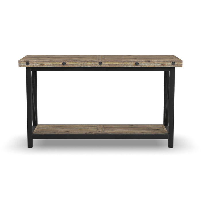 Carpenter - 28" Sofa Table