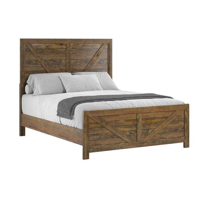 Lisque - Bed