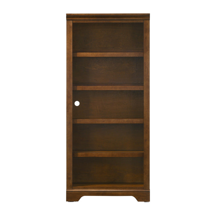 San Mateo - 72" Bunching Bookcase