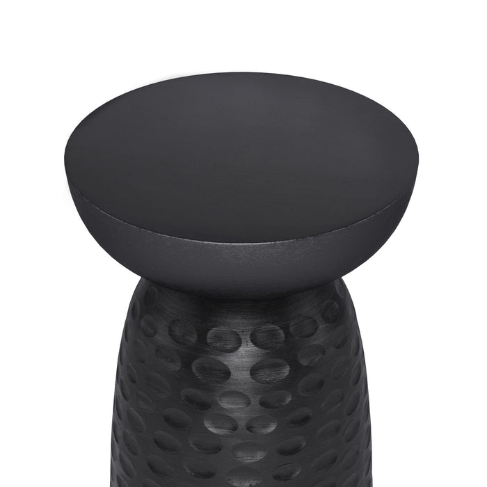 Boyd - Handcrafted Accent Table