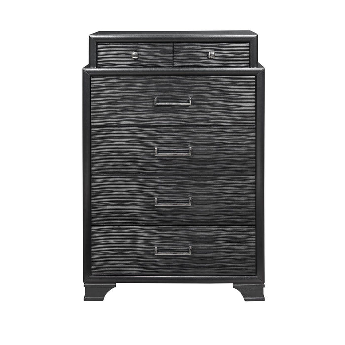 Civic - Chest