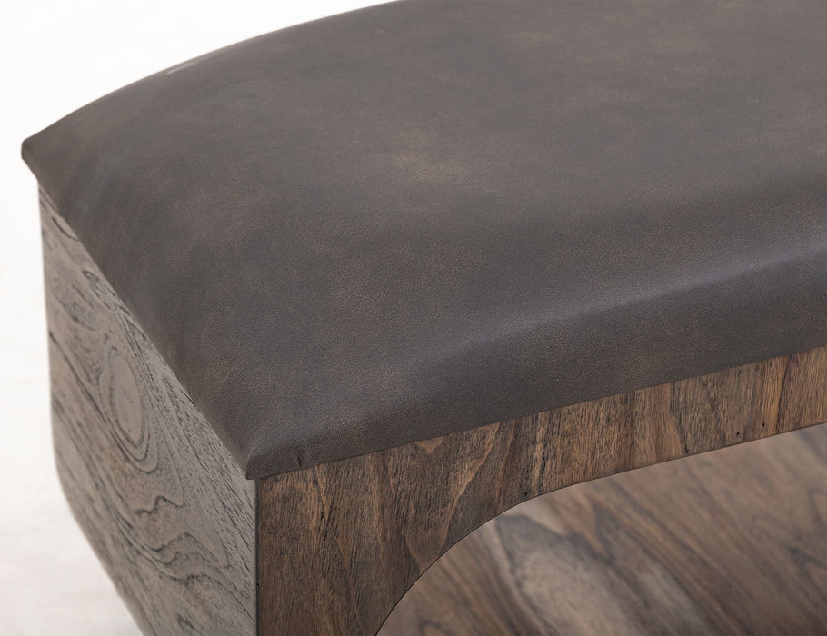 Balam - Bench