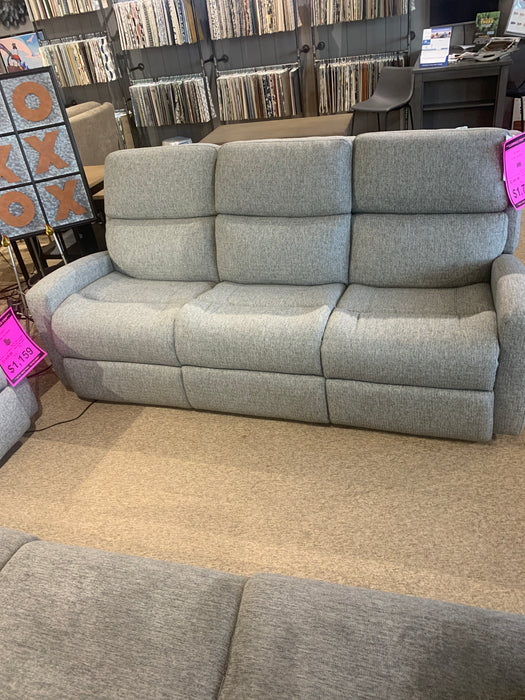 Catalina Power Sofa