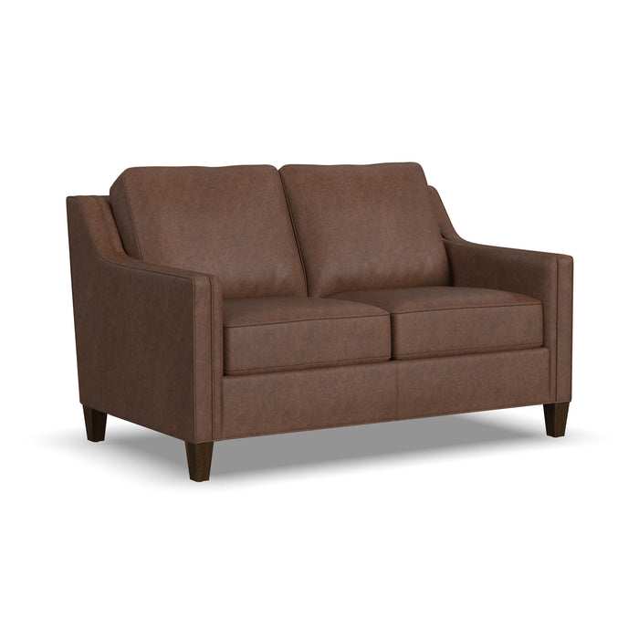 Finley - Stationary Loveseat