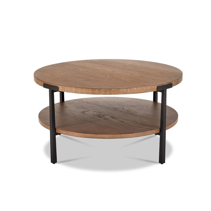 Millwork - Round Table