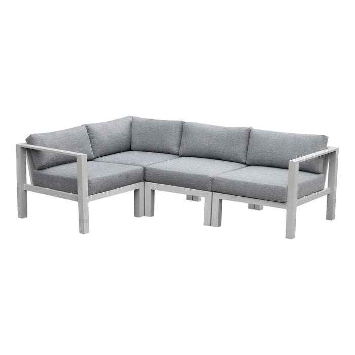 Nash - Outdoor Seating Sectional