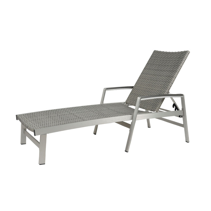 Oaxton - Chaise Lounge