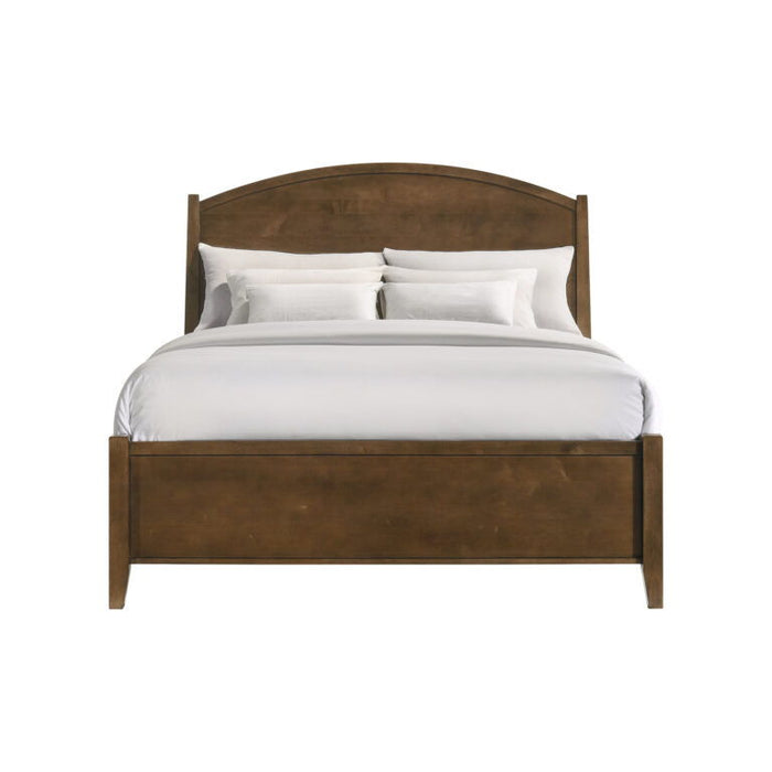 Andover - Arch Bed