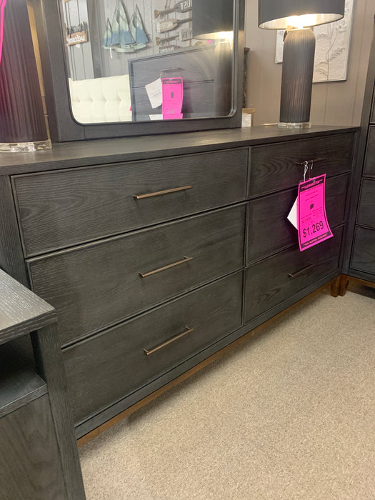 FlexSteel Waterfall Dresser