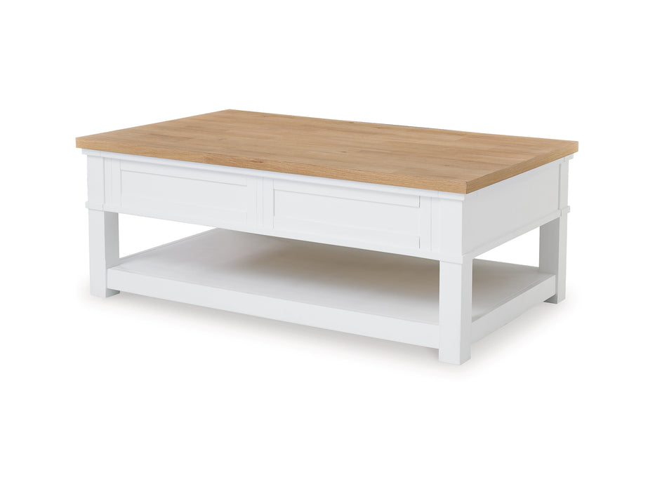 Ashbryn Coffee Table