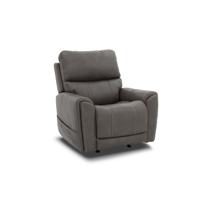Carter - Power Recliner