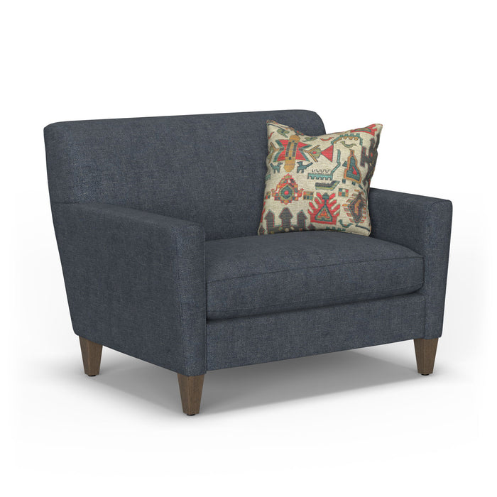 Digby - Chair And A Half