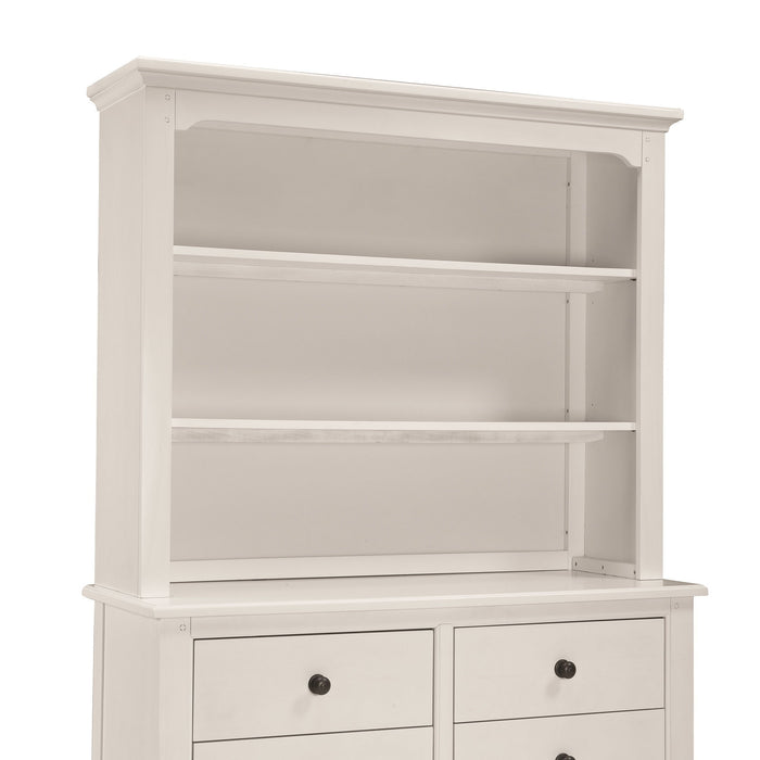 Taylor - Bookcase / Hutch