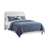 Sophie - Upholstered Bed