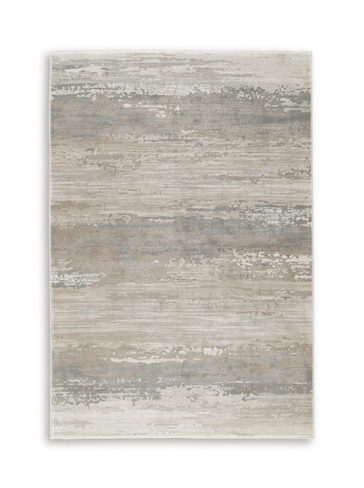 Loomville - Rug