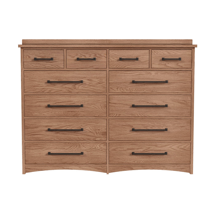 Oak Park - Dresser