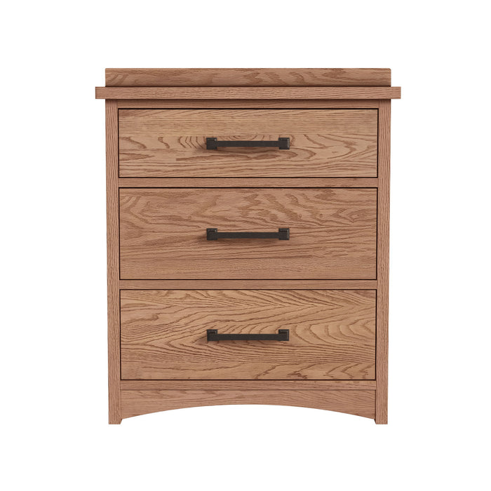 Oak Park - Nightstand