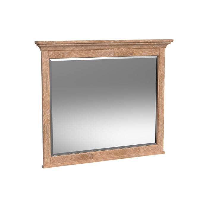 San Mateo - Dresser Mirror
