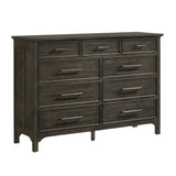 Hawthorne - Dresser - Burnished Clay