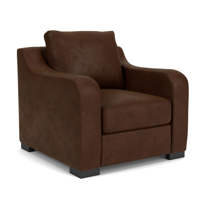 Quinn - Fabric Chair