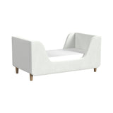 Gia - Toddler Bed - Cream