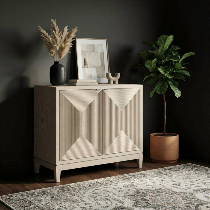 Kinsley - Accent Cabinet