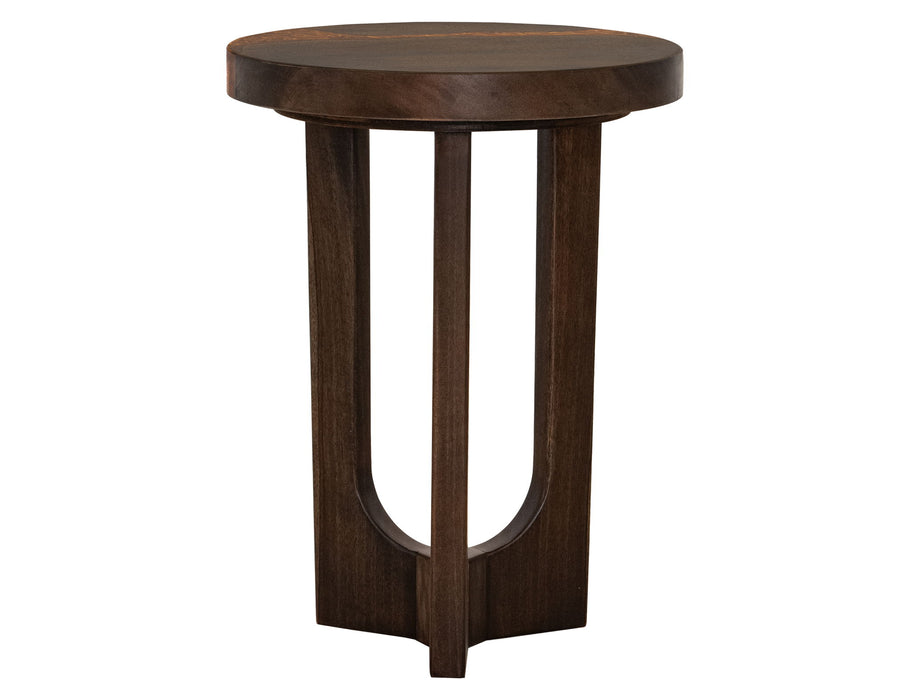 Raramuri - Round Table