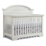 Foundry - Arch Top Convertible Crib