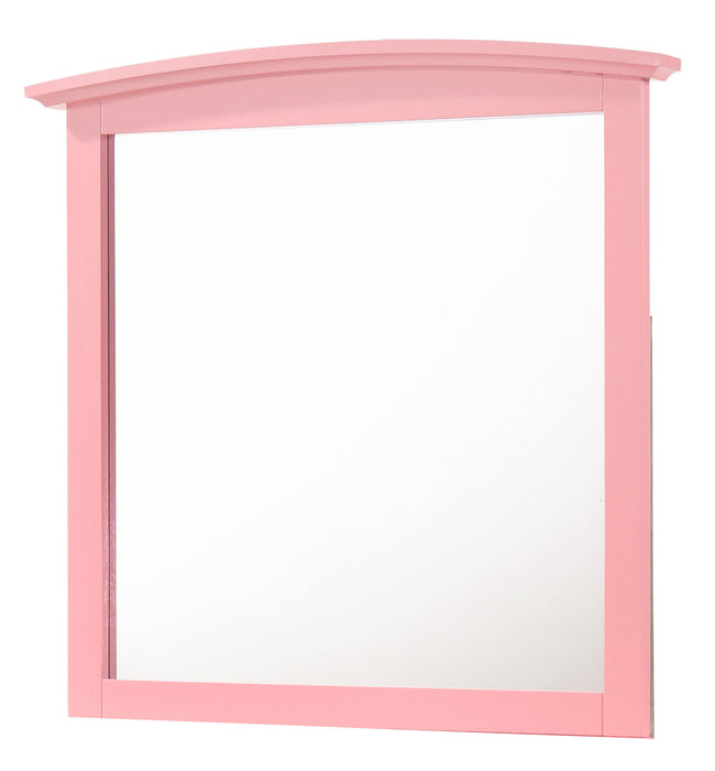 Hammond - Elegant Wall Mirror