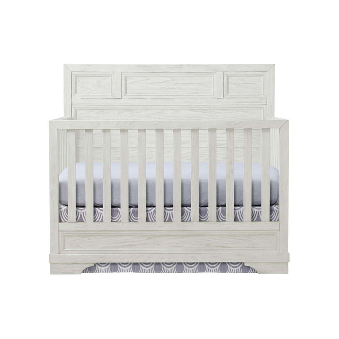 Foundry - Flat Top Convertible Crib