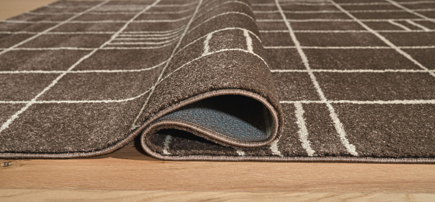 Rowbrook - Rug