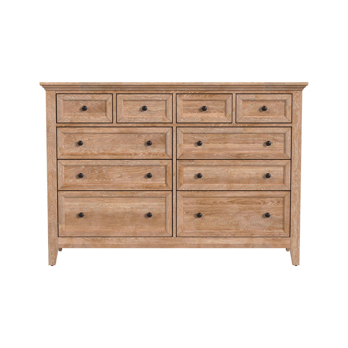San Mateo - Dresser