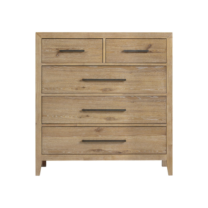 Norwich - Chest