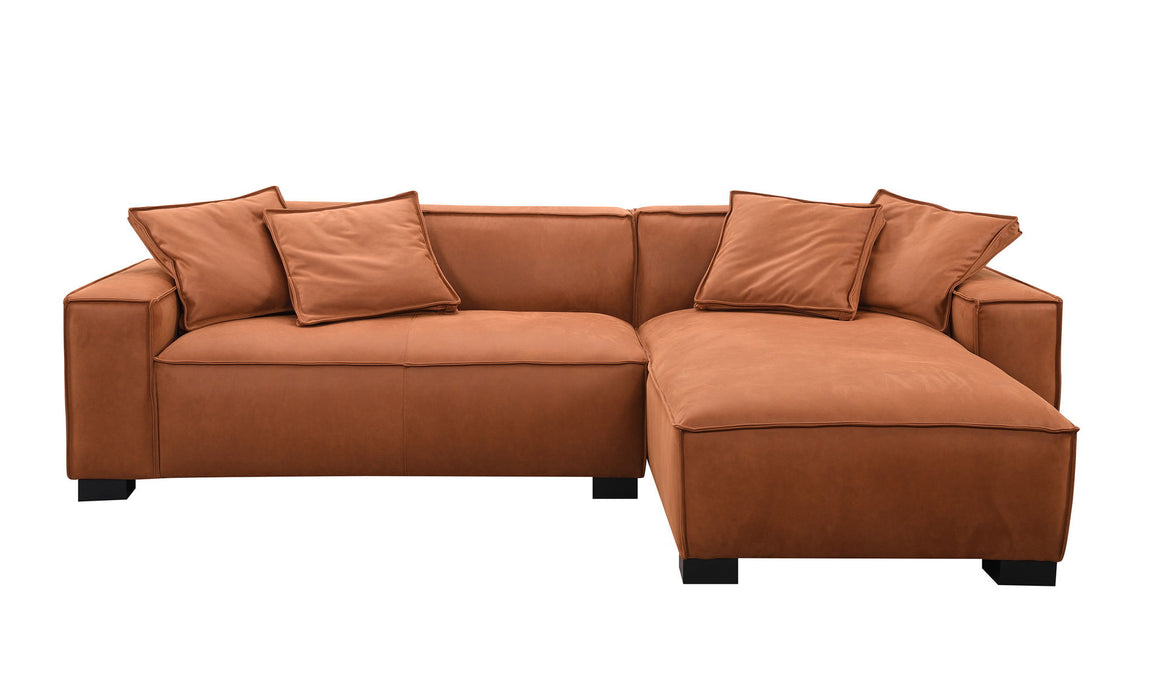 Carter - Chaise