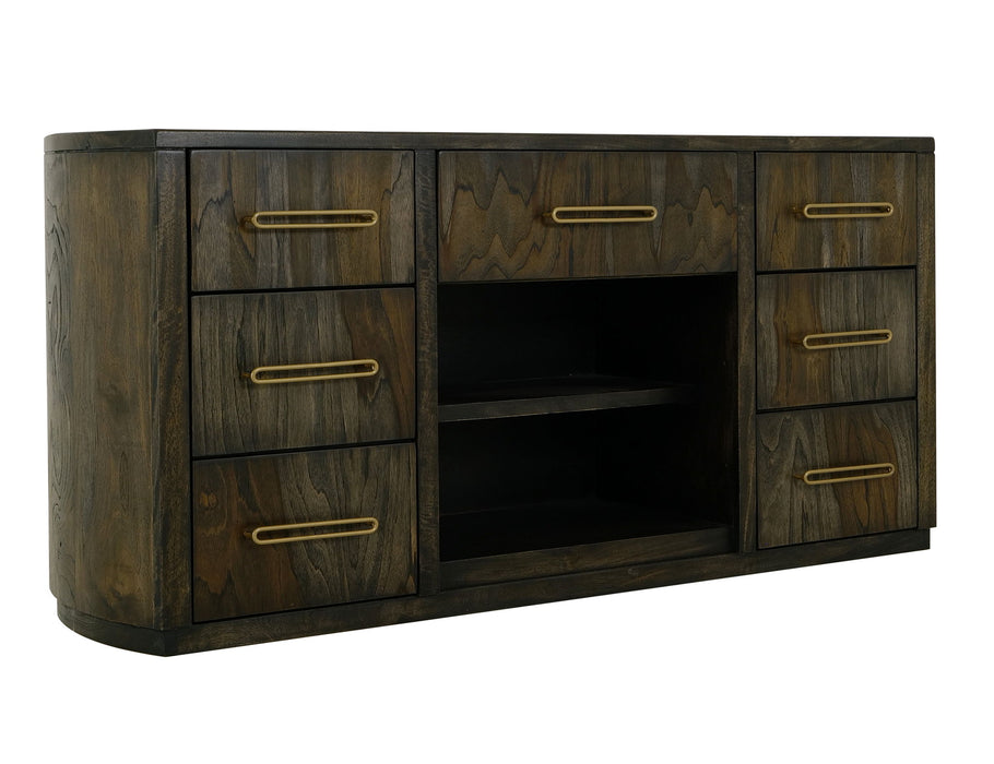 Balam - Console
