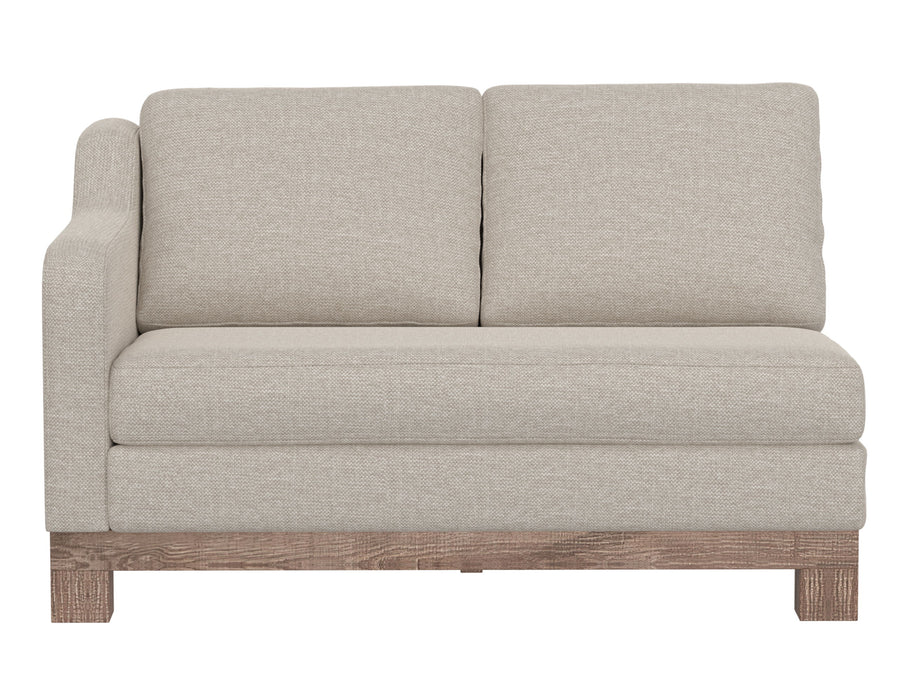 Samba - LAF Loveseat