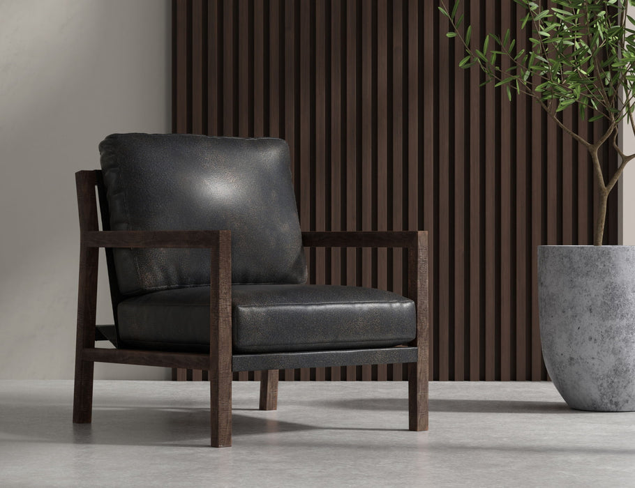 Milan - Arm Chair