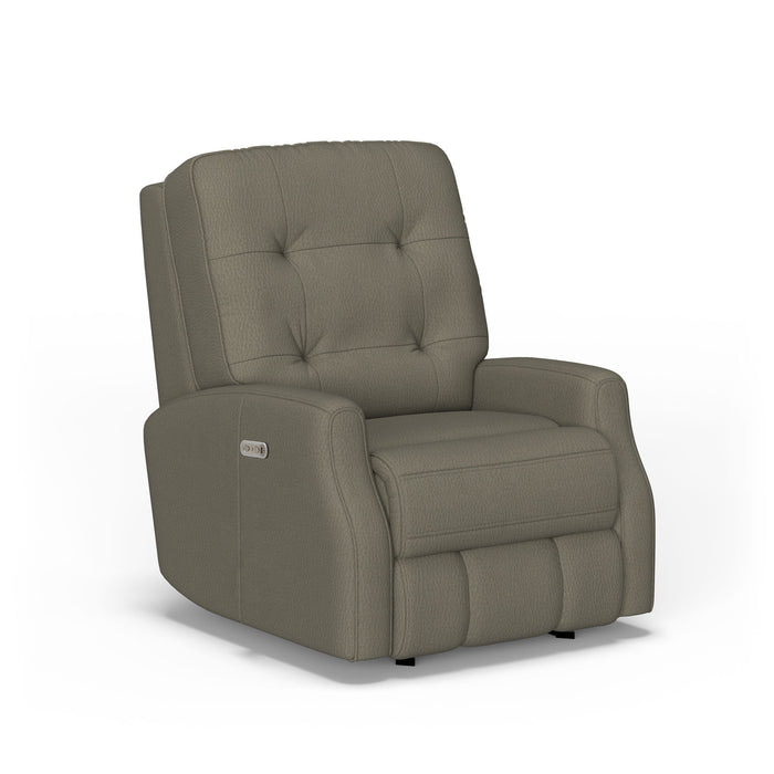 Devon - Recliner