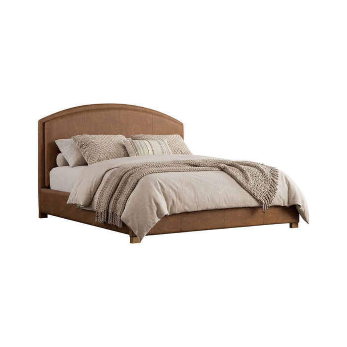 Jackson - Upholstered Bed
