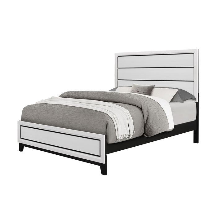 Mirage - Bed