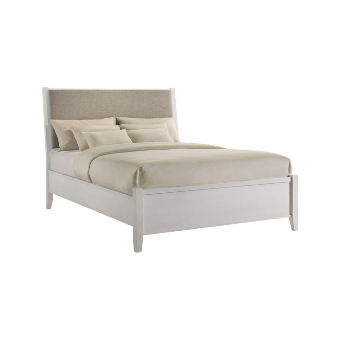 Andover - Upholstered Bed