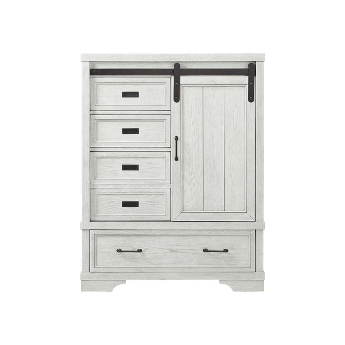 Foundry - Chifferobe