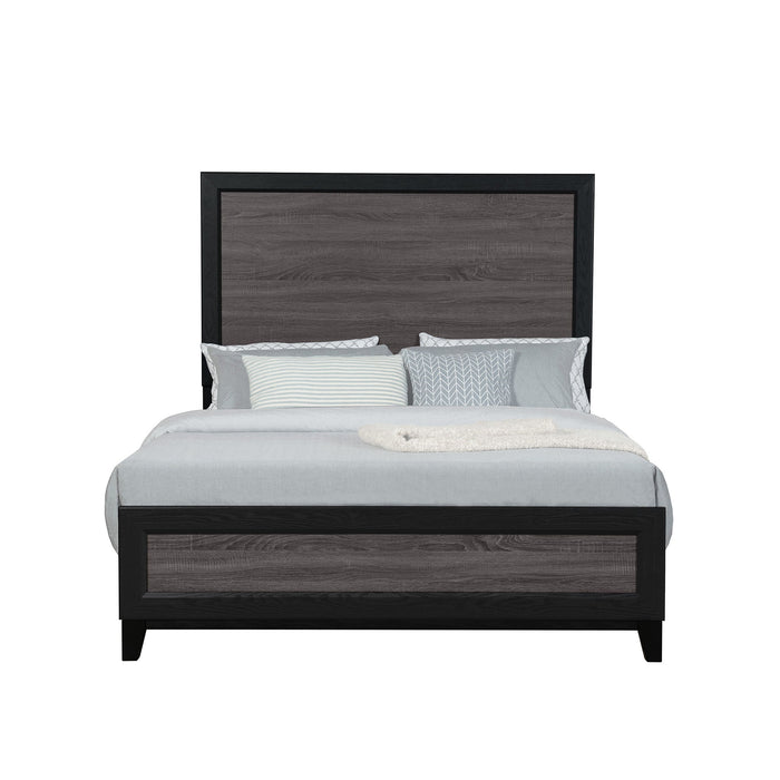 Soluto - Bed