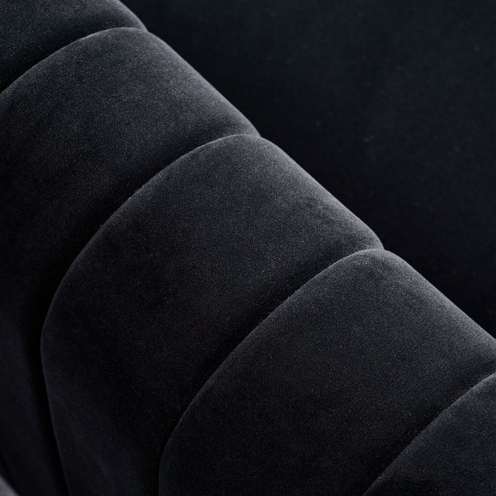 Contemporary Sofa Couch For Living Room