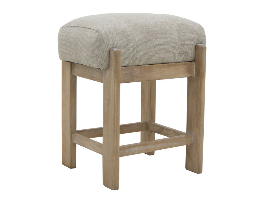 Balam - 24" Stool