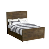 Dovetail - Bed