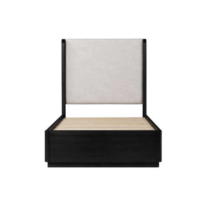 Modena - Upholstered Bed