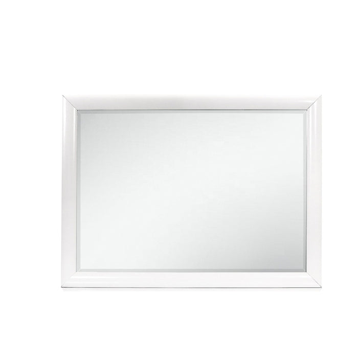 Civic - Mirror