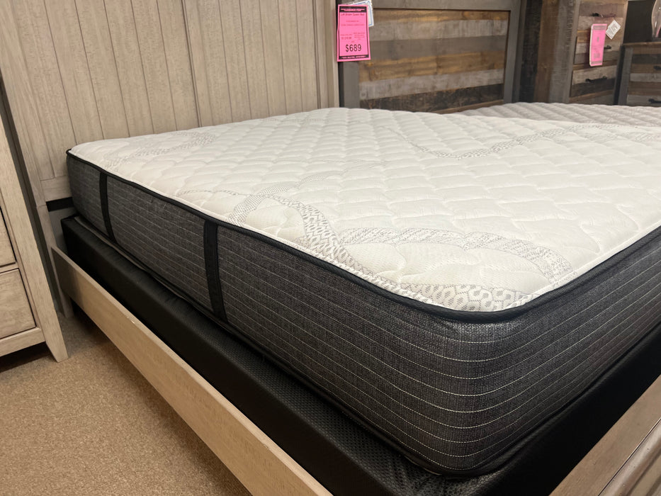 Waters Edge Firm Double Side Mattress