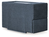 Modmax - Console With Storage - Ink
